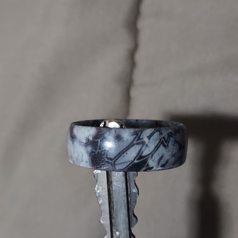 Men's ring - Picture 2 of 4
